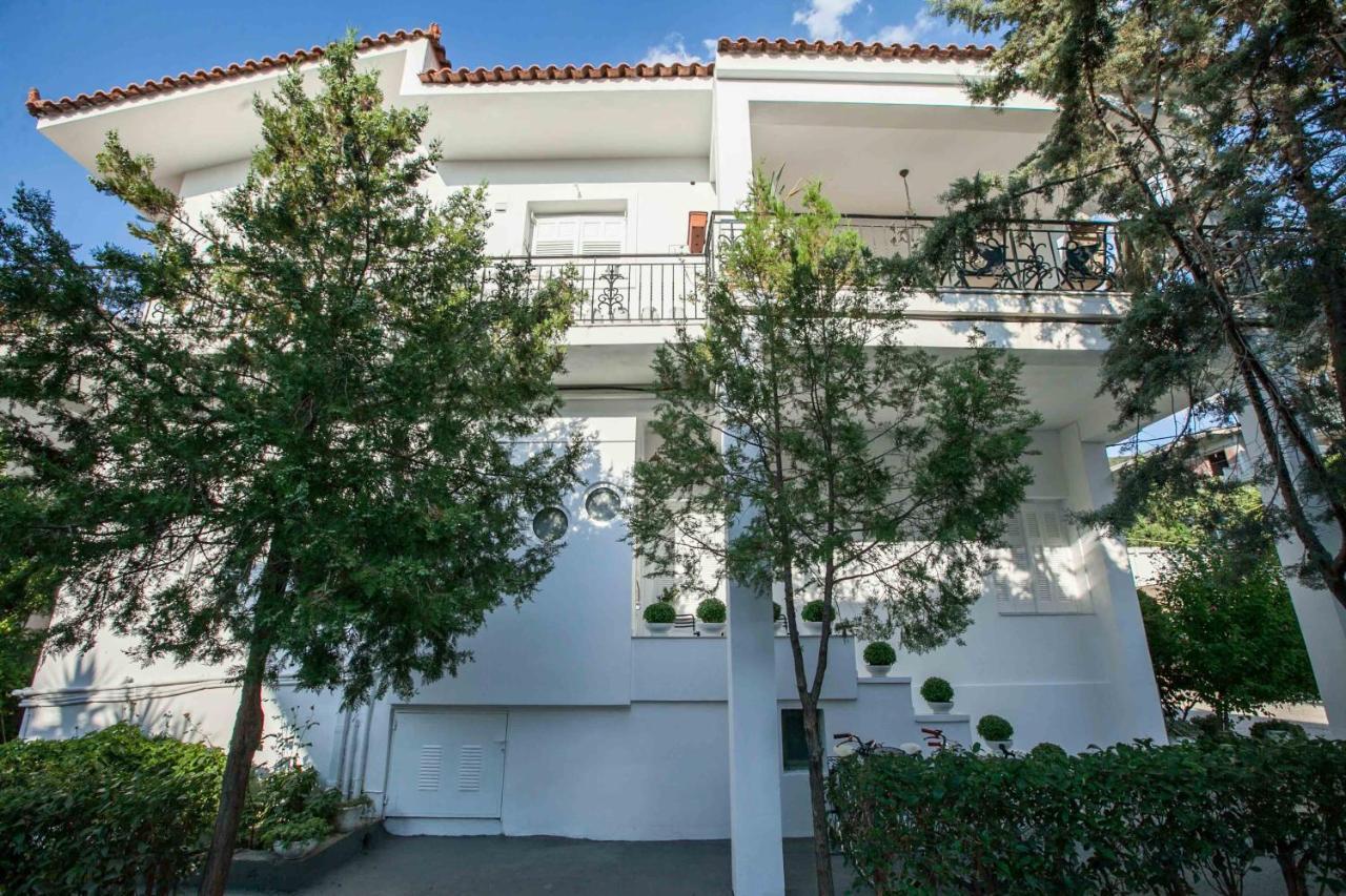 Luxury Studio In Nauplio Apartment Nafplio Exterior photo