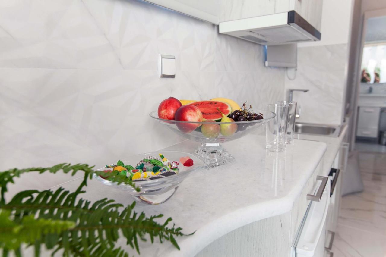 Luxury Studio In Nauplio Apartment Nafplio Exterior photo