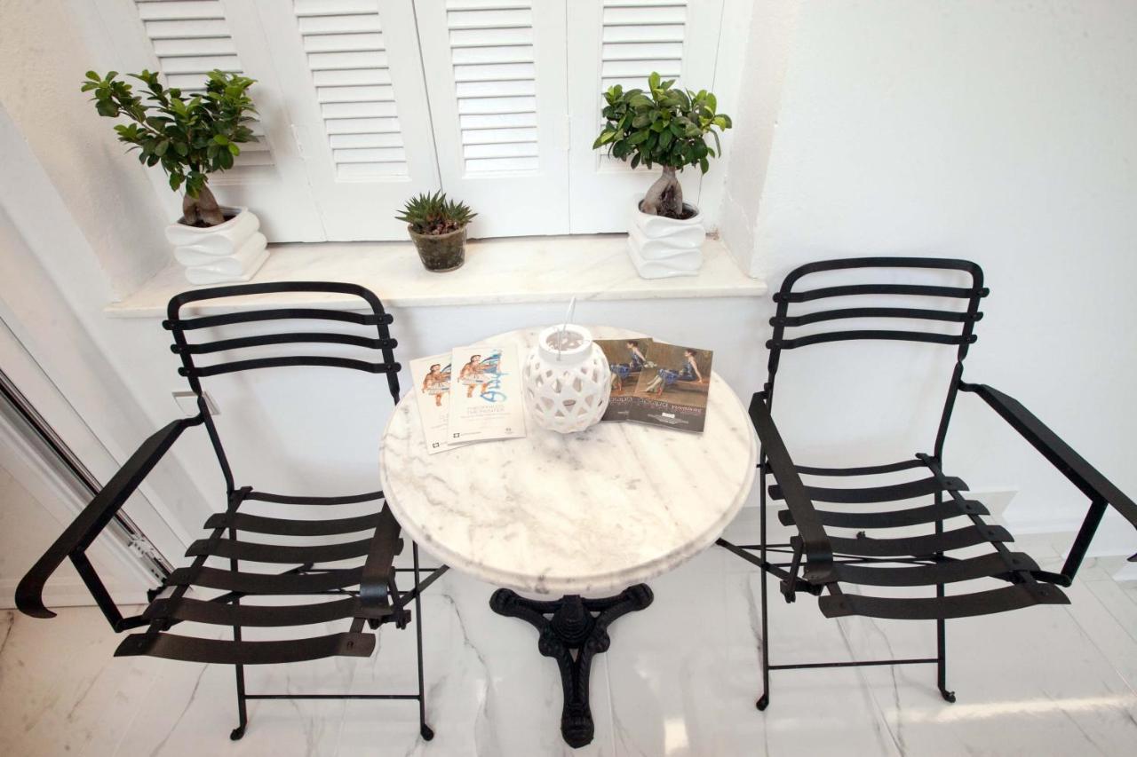 Luxury Studio In Nauplio Apartment Nafplio Exterior photo