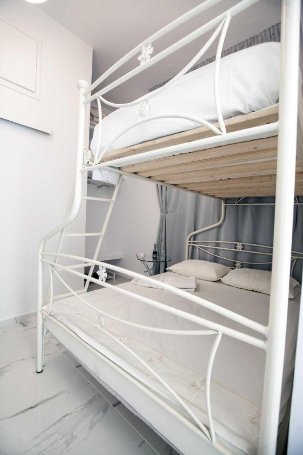 Luxury Studio In Nauplio Apartment Nafplio Exterior photo