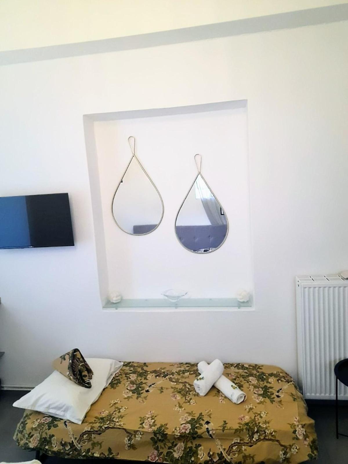 Luxury Studio In Nauplio Apartment Nafplio Exterior photo